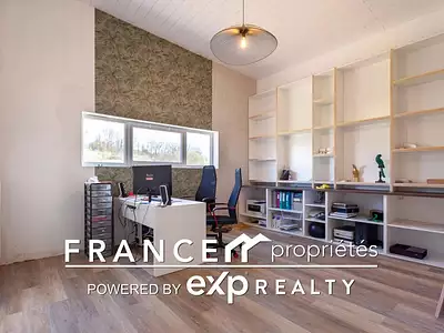 Maison, 283 m²
