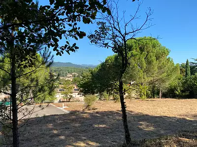 Terrain, 1 120 m²