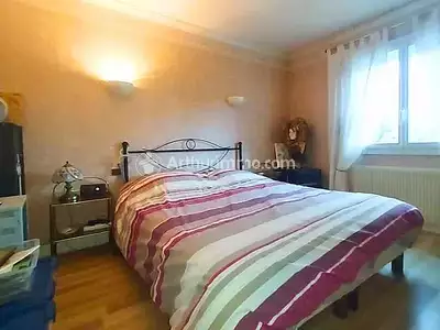 Maison, 116 m²