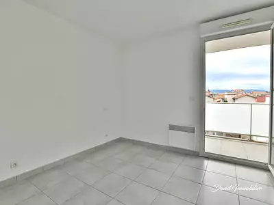 Appartement, 63 m²