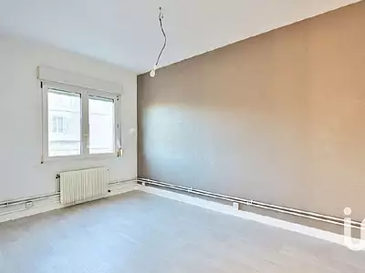 Appartement, 63 m²