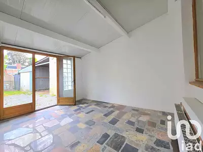 Maison, 135 m²