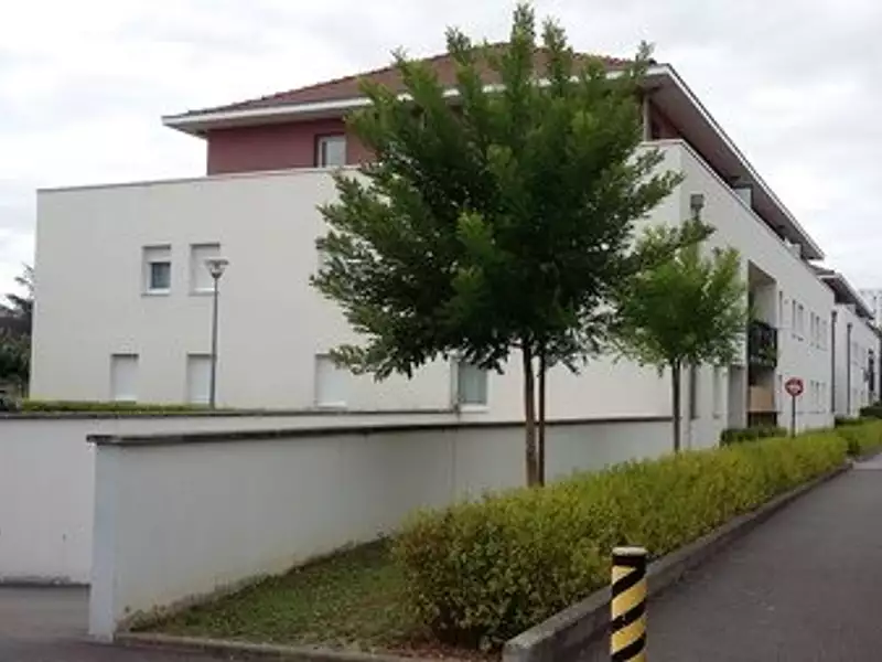 Appartement, 49,98 m²