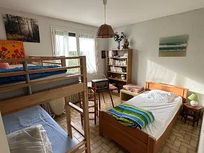 Maison, 57 m²