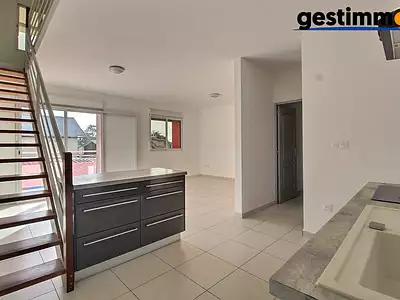 Appartement, 83,79 m²