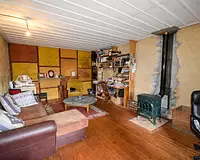 Maison, 170 m²