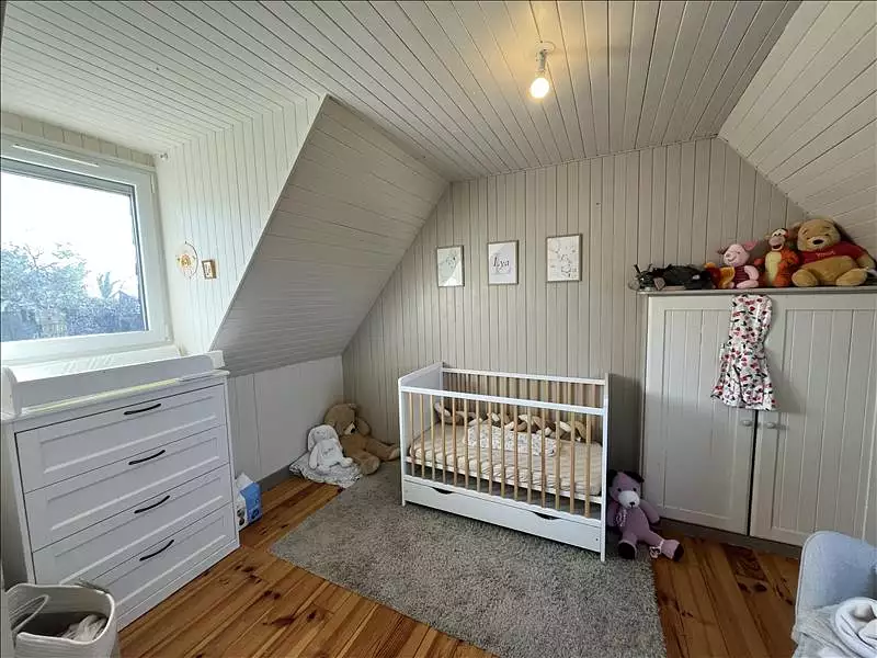 Maison, 63 m²