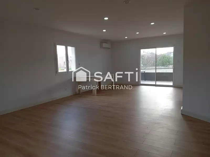 Maison, 137 m²