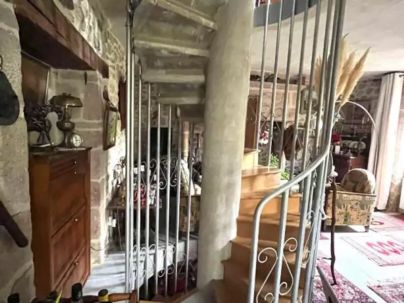 Maison, 370 m²