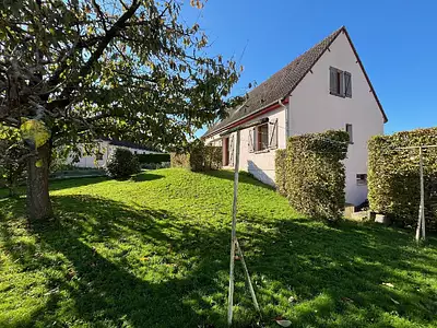 Maison, 123 m²