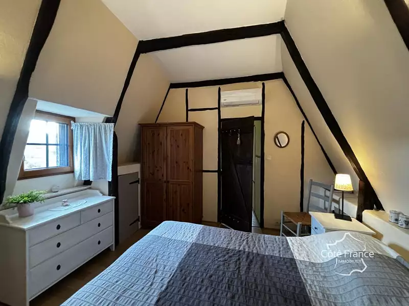 Maison, 84 m²