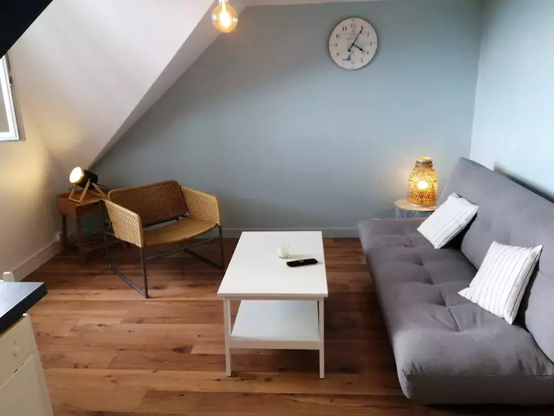 Appartement, 49 m²