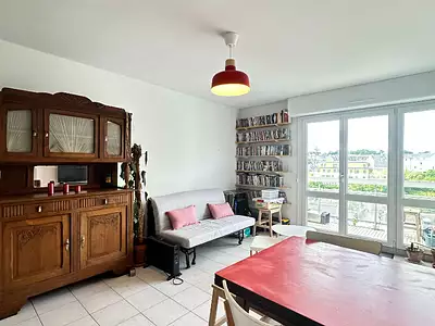 Appartement, 42,69 m²