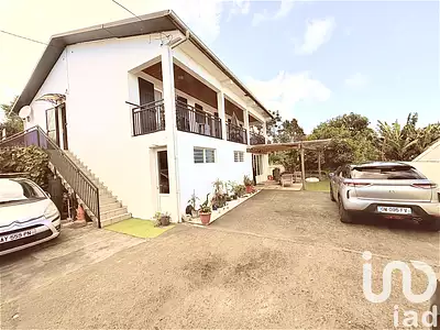Maison, 199 m²