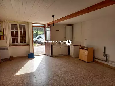 Maison, 74 m²