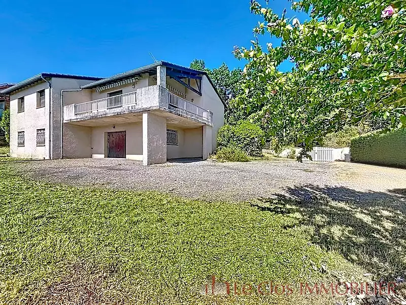 Maison, 150 m²