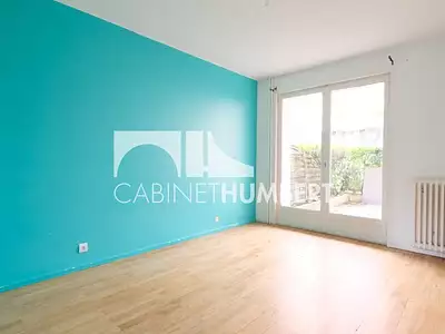 Appartement, 111 m²