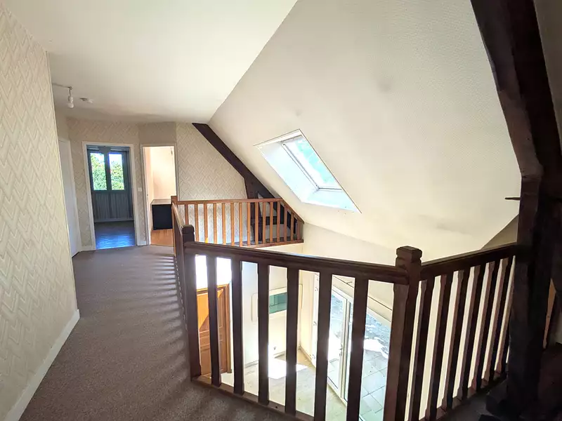 Maison, 161 m²