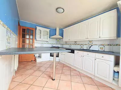 Maison, 101 m²