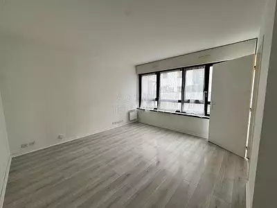 Appartement, 25,26 m²