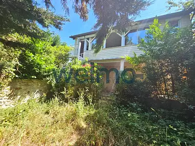 Maison, 136 m²