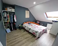 Maison, 120 m²