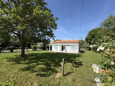 Maison, 72,05 m²