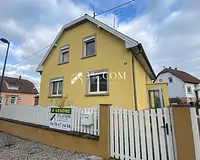 Maison, 120 m²