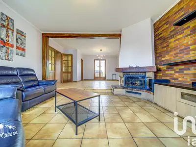 Maison, 120 m²