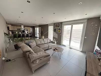 Maison, 160 m²