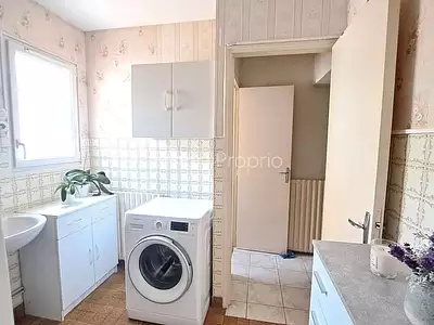 Maison, 113 m²