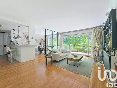 Appartement, 103 m²