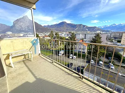 Appartement, 110 m²