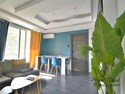 Appartement, 49 m²