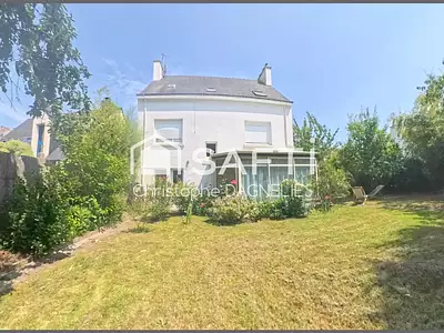 Maison, 156 m²