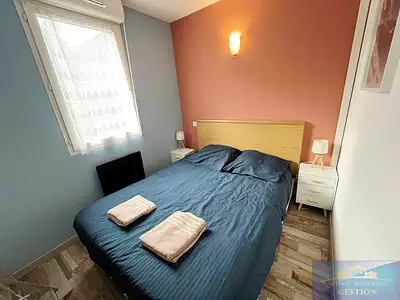 Appartement, 30 m²