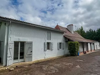 Maison, 197,36 m²