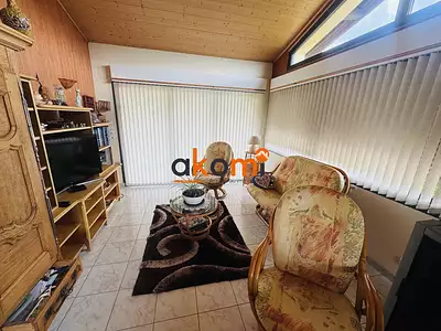 Maison, 138 m²