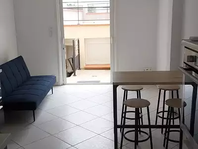 Maison, 45 m²