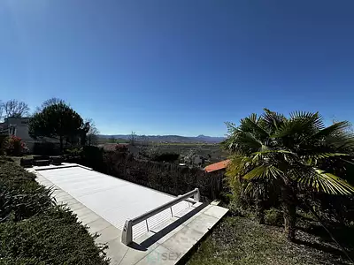 Maison, 166 m²