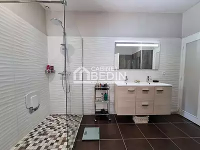 Maison, 129 m²
