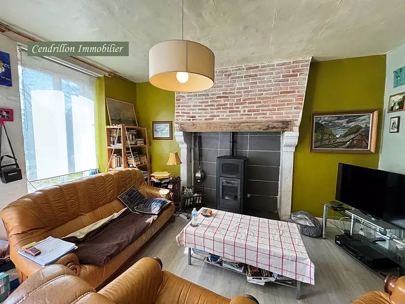 Divers, 175 m²