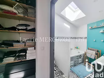 Maison, 100 m²