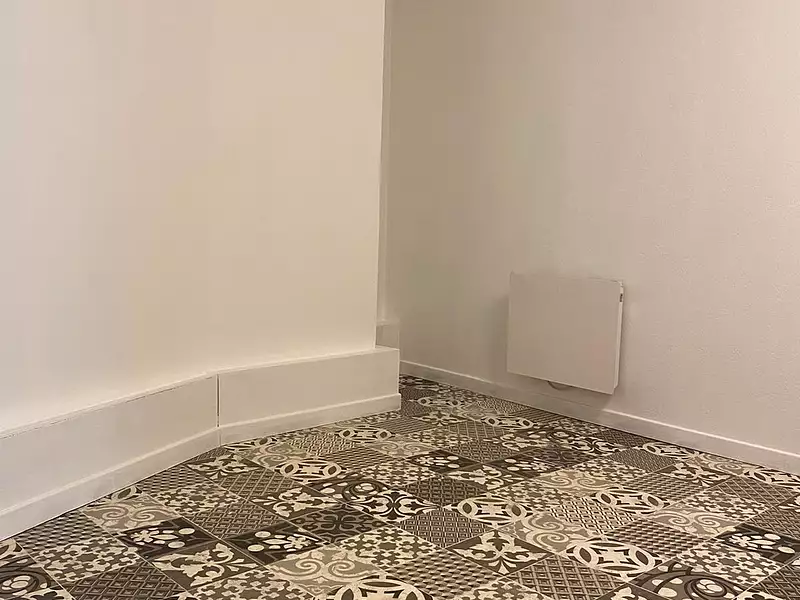 Appartement, 55 m²