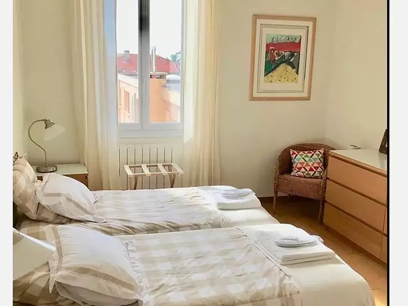 Appartement, 95,55 m²