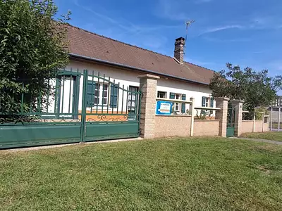 Maison, 126 m²
