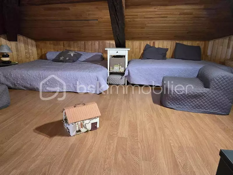 Appartement, 88 m²
