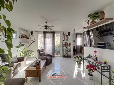 Appartement, 76,05 m²