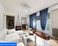 Appartement, 32 m²