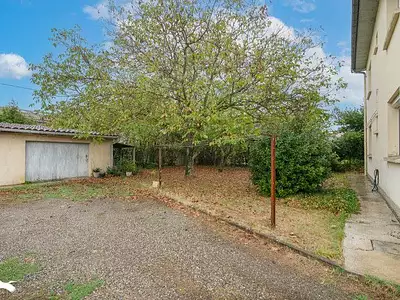 Maison, 190 m²
